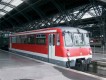 73123 Sachsenmodelle Railbus BR 772 in red livery